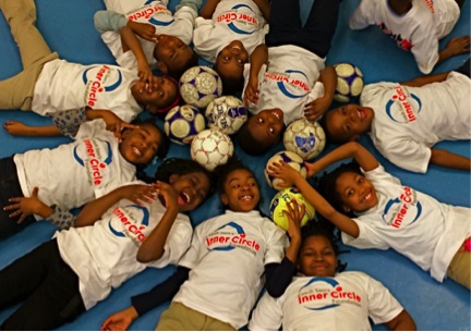 Coach Sam's Inner Circle Kids